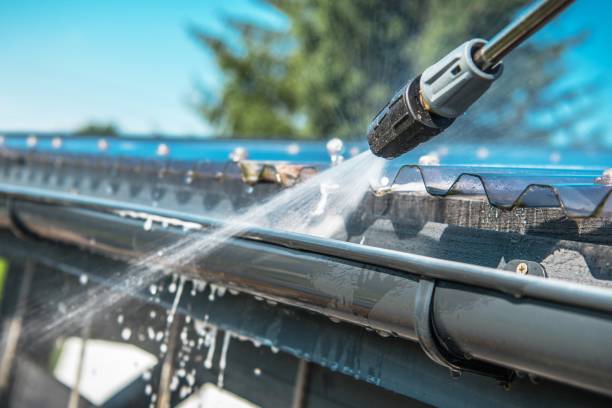 Best Exterior Home Cleaning  in Helena Valley West Central, MT