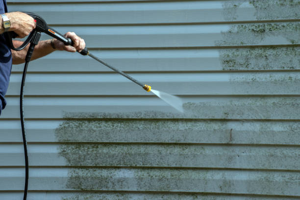 Best Sidewalk Pressure Washing  in Helena Valley West Central, MT