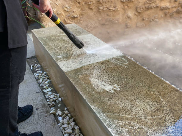 Best Residential Pressure Washing Services  in Helena Valley West Central, MT