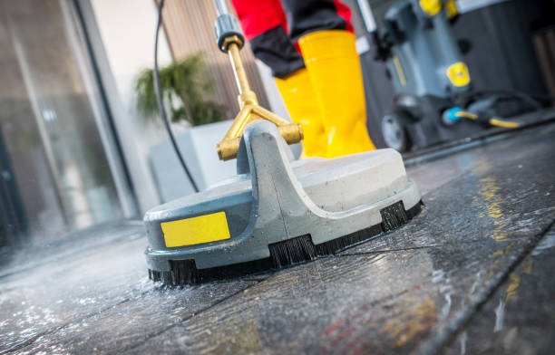Best Roof Power Washing Services  in Helena Valley West Central, MT
