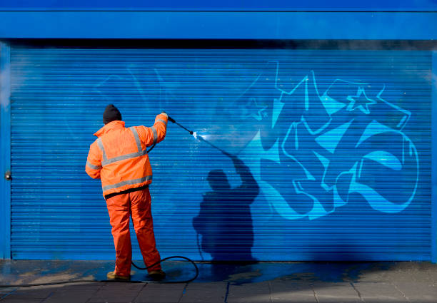Best Commercial Pressure Washing  in Helena Valley West Central, MT