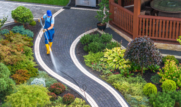 Best Affordable Pressure Washing  in Helena Valley West Central, MT