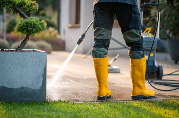 Best Roof Pressure Washing  in Helena Valley West Central, MT